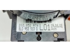 Recambio de mando multifuncion para ford galaxy (vy) ghia referencia OEM IAM 8L0953513G  