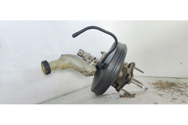 Recambio de servofreno para renault clio iii exception 2 referencia OEM IAM 8200674380  