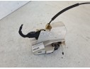 Recambio de cerradura puerta delantera derecha para skoda superb (3u4) classic referencia OEM IAM   