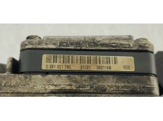 Recambio de bomba inyeccion para ford mondeo berlina (ge) ambiente referencia OEM IAM 0470504021  