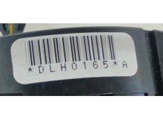 Recambio de anillo airbag para volvo s80 berlina 2.4 cat referencia OEM IAM DLH0165 DLH0165A 