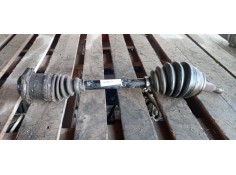 Recambio de transmision delantera izquierda para seat leon (1m1) 1.6 referencia OEM IAM   