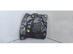Recambio de deposito combustible para citroen c4 cactus shine referencia OEM IAM P1002942  