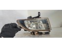 Recambio de faro antiniebla derecho para hyundai sonata (nf) 2.0crdi 140 fap referencia OEM IAM R922023K0  