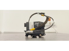 CERRADURA PUERTA TRASERA IZQUIERDA 9826126080 