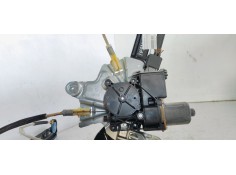 Recambio de elevalunas delantero derecho para volvo xc60 2.4 d referencia OEM IAM   