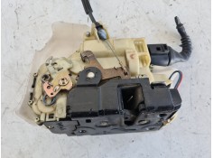 Recambio de cerradura puerta delantera derecha para skoda superb (3u4) classic referencia OEM IAM   
