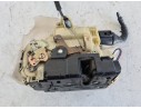 Recambio de cerradura puerta delantera derecha para skoda superb (3u4) classic referencia OEM IAM   