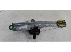 Recambio de elevalunas delantero izquierdo para ford c-max 2.0 tdci cat referencia OEM IAM 920400103  