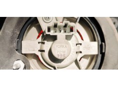 Recambio de piloto trasero derecho para seat altea (5p1) 1.9 tdi referencia OEM IAM   