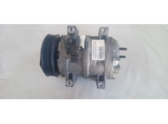 Recambio de compresor aire acondicionado para volvo s40 berlina 1.6 cat referencia OEM IAM 8708581 384A635583 