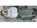 Recambio de motor limpia delantero para toyota yaris 1.5 i 112 referencia OEM IAM 851100D191  