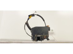 Recambio de cerradura puerta trasera izquierda para peugeot 308 1.5 hdi 130 fap referencia OEM IAM 9826126080  