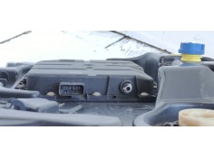 Recambio de deposito combustible para citroen c4 cactus shine referencia OEM IAM P1002942  