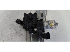 Recambio de elevalunas delantero izquierdo para ford c-max 2.0 tdci cat referencia OEM IAM 920400103  