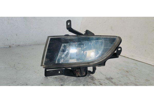 Recambio de faro antiniebla izquierdo para hyundai sonata (nf) 2.0crdi 140 fap referencia OEM IAM L922013K0  