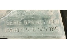 Recambio de piloto trasero derecho para seat altea (5p1) 1.9 tdi referencia OEM IAM   