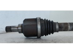 Recambio de transmision delantera izquierda para citroen c4 picasso exclusive referencia OEM IAM 9656329380  