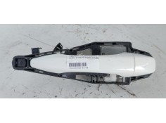 MANETA EXTERIOR TRASERA IZQUIERDA 