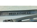 Recambio de brazo limpia trasero para ford galaxy (ca1) trend referencia OEM IAM 6S43A17406AA  