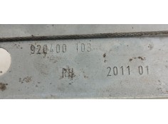 Recambio de elevalunas delantero izquierdo para ford c-max 2.0 tdci cat referencia OEM IAM 920400103  