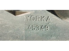 Recambio de piloto trasero derecho para seat altea (5p1) 1.9 tdi referencia OEM IAM   