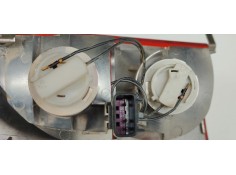 Recambio de piloto trasero derecho interior para opel insignia sports tourer excellence referencia OEM IAM VP9TTX13404D  