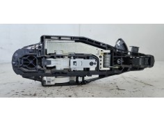 Recambio de maneta exterior trasera izquierda para citroen c4 lim. collection referencia OEM IAM   