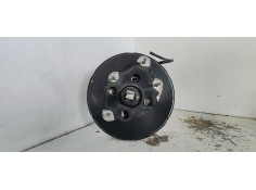 Recambio de servofreno para renault clio iii exception 2 referencia OEM IAM 8200674380  