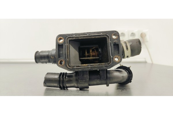 Recambio de termostato para citroen c3 1.4 hdi exclusive referencia OEM IAM 9641522380  