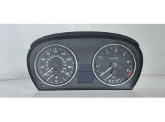 Recambio de cuadro instrumentos para bmw serie 3 touring (e91) 325i referencia OEM IAM 698349401  