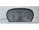 Recambio de cuadro instrumentos para bmw serie 3 touring (e91) 325i referencia OEM IAM 698349401  