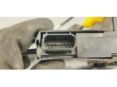 Recambio de cerradura puerta trasera izquierda para peugeot 308 1.5 hdi 130 fap referencia OEM IAM 9826126080  