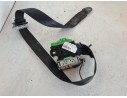 Recambio de cinturon seguridad delantero derecho para peugeot partner kombi confort referencia OEM IAM 96815085XX  