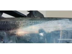 Recambio de faro antiniebla izquierdo para hyundai sonata (nf) 2.0crdi 140 fap referencia OEM IAM L922013K0  