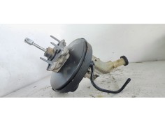 Recambio de servofreno para renault clio iii exception 2 referencia OEM IAM 8200674380  