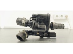 Recambio de termostato para citroen c3 1.4 hdi exclusive referencia OEM IAM 9641522380  