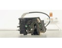 Recambio de cerradura puerta trasera izquierda para peugeot 308 1.5 hdi 130 fap referencia OEM IAM 9826126080  