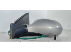Recambio de retrovisor izquierdo para citroen c5 berlina 2.0 hdi exclusive automático referencia OEM IAM   