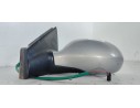 Recambio de retrovisor izquierdo para citroen c5 berlina 2.0 hdi exclusive automático referencia OEM IAM   