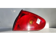 Recambio de piloto trasero derecho para seat altea (5p1) 1.9 tdi referencia OEM IAM   