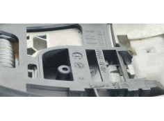 Recambio de maneta exterior trasera izquierda para citroen c4 lim. collection referencia OEM IAM   