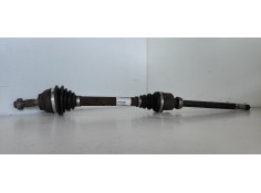 Recambio de transmision delantera derecha para citroen c4 berlina 1.6 16v hdi fap referencia OEM IAM   