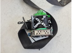 Recambio de cinturon seguridad delantero derecho para peugeot partner kombi confort referencia OEM IAM 96815085XX  