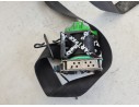Recambio de cinturon seguridad delantero derecho para peugeot partner kombi confort referencia OEM IAM 96815085XX  
