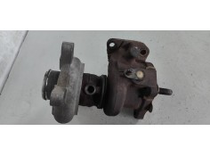 Recambio de turbocompresor para hyundai i30 1.6 crdi cat referencia OEM IAM 4917302701 F049104 