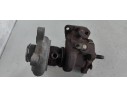 Recambio de turbocompresor para hyundai i30 1.6 crdi cat referencia OEM IAM 4917302701 F049104 