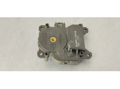MOTOR APERTURA TRAMPILLAS CLIMATIZADOR 0638001120 