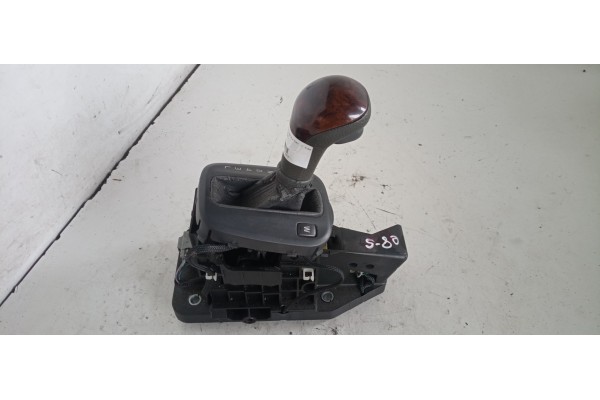 Recambio de palanca cambio para volvo s80 berlina 2.4 cat referencia OEM IAM P09183980 T000270036 