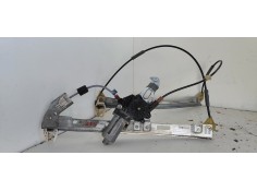 Recambio de elevalunas delantero izquierdo para peugeot 206 berlina 2.0 16v cat referencia OEM IAM   